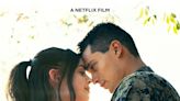 Romance Drama Purple Hearts Knocks The Gray Man Off Netflix's Top Most-Watched Movies Spot