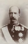 George I of Greece