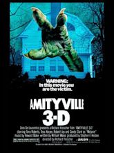 Amityville 3D : Le Démon