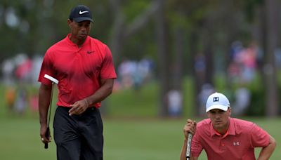 Tiger Woods strikes back at retirement suggestion