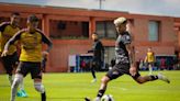 Atlas consigue empate en tercer duelo de pretemporada