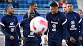 Star World Cup winner makes shocking return as France name Euro 2024 squad