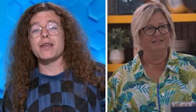 'Big Brother' viewers demand 'mastermind' Quinn Martin's eviction for accusing Angela Murray of racism
