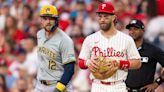 Philadelphia Phillies vs. Milwaukee Brewers: time, how to live stream for FREE