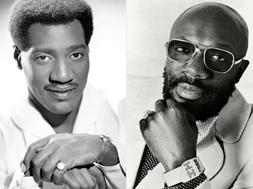 How Stars Like Otis Redding and Isaac Hayes Defied Racial Lines to Make Iconic Hits Revealed in New Docuseries (Exclusive)