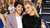 Kelsea Ballerini Spent Grammy Nom Day 'Finalizing' Divorce and Picking Up Keys to 'Dream Home'