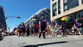 Halifax Pride parade back in full-force