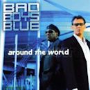 Around the World (Bad Boys Blue album)