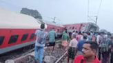 Jharkhand train accident: More trains cancelled from Howrah division - ET TravelWorld