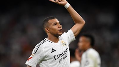 Explained: Why Kylian Mbappe has been surprised by Real Madrid welcome as French superstar settles into life at Bernabeu | Goal.com English Saudi Arabia