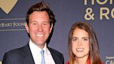 Princess Eugenie Gives Birth, Welcomes Baby No. 2 With Husband Jack Brooksbank