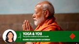 PM Modi in Kanyakumari: Can a meditation break work for you?