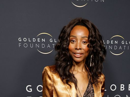 Scary Movie star Erica Ash dies aged 46