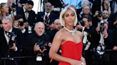 Kelly Rowland Just Addressed Her Viral Red Carpet Clash With Security in Cannes