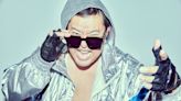 ‘Britain’s Got Talent’ Star Tonikaku aka MC TONY on His U.K. Drill-Inspired Single ‘PANTS’ and International Success