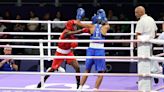 ‘Vamos a llegar a un podio olímpico’, asegura la boxeadora ecuatoriana María José Palacios