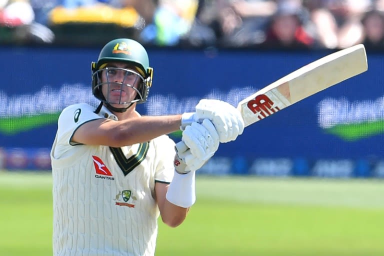 Australia skipper Cummins joins MLC's San Francisco Unicorns