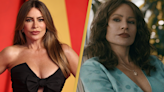 Sofia Vergara reveals one thing she was self-conscious of while filming sex scenes for Netflix's Griselda
