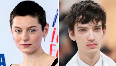 Emma Corrin And Kodi Smit-McPhee Joining Cate Blanchett’s ‘The Seagull’, Which Soars Onto London Stage In 2025