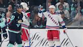 Postgame takeaways: Chytil, Panarin lead NY Rangers to bounce-back win in Seattle