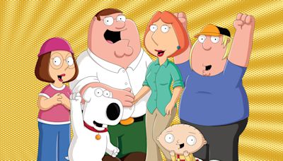 Family Guy hit with huge change for first time in 19yrs as fans fear cancelation