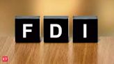 I&B sector attracted FDI worth Rs 7,012 crore in FY24: DPIIT - The Economic Times