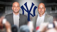 Yankees GM Brian Cashman gets into argument with radio host