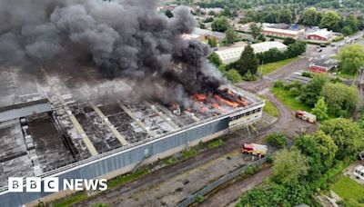 Sudbury: 'Redevelop former Delphi Diesel Systems site' say locals