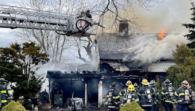 Senate renews safety, staffing grants for fire departments