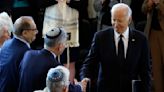 Biden threatens to withhold weapons to Israel if IDF launches major operation in Rafah