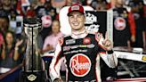 Bell wins Coca-Cola 600 after race called with 151 laps left due to weather | Jefferson City News-Tribune