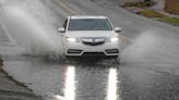 Alabama storms cause street flooding, power outages