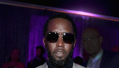 Michigan inmate awarded $100M default judgment in Diddy alleged sexual assault civil suit