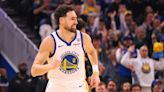Warriors’ Klay Thompson Says Compliment From Larry Bird ‘Means the World’ to Him