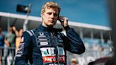 Marcus Ericsson fits in perfectly as the new face of Andretti Global's star IndyCar trio