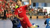 El Pabellón de Los Sueños de Alcobendas decide el campeón de Madrid de Balonmano