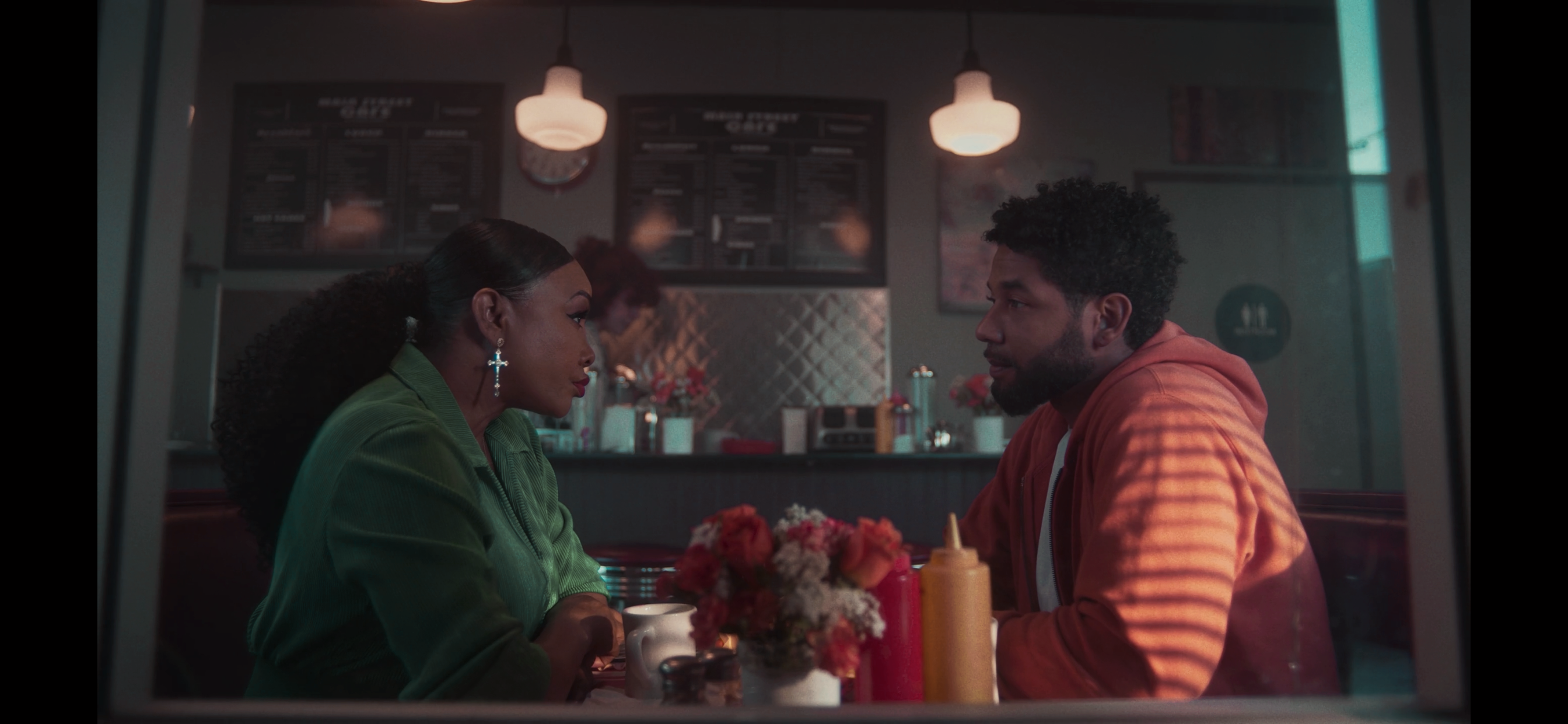 2024 ABFF Lineup Includes Films Starring Jussie Smollett, Vivica A. Fox, Lynn Whitfield, J. Alphonse Nicholson And More