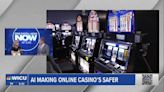 AI Being Used to Make Online Casino's Safer