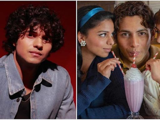 Munjya actor Abhay Verma rejected Suhana Khan, Khushi Kapoor and Agastya Nanda starrer The Archies for THIS movie; here's why