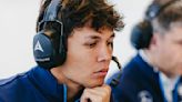 Williams F1 News: Alex Albon's FP1 Retirement Explained