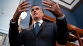 Sen. Mitt Romney says his priority is to ‘keep government open’ as shutdown looks more likely