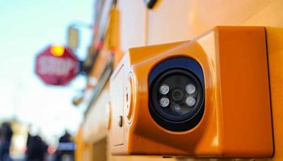 Over 18K School Bus Passing Violations Caught On Camera In Yonkers: 'Truly Staggering'