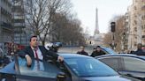 Uber files: Leak reveals how firm lobbied top politicians