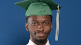 Homeless New Orleans Black Teen Graduates as Valedictorian, And His Story Will Melt Your Heart