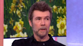 Rhod Gilbert ‘pinching himself’ over return to comedy two years after cancer diagnosis