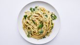 Creamy Lemon Zucchini Pasta and More Recipes We Made This Week