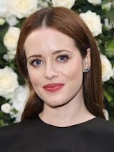 Claire Foy