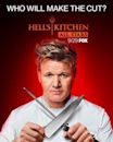 Hell's Kitchen (American TV series) season 17