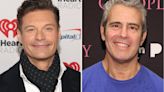 Ryan Seacrest Says It’s ‘A Good Idea’ for CNN to Scale Back NYE Drinking After Andy Cohen Dissed His Show on Air