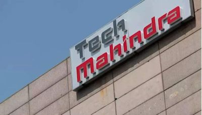 India's Tech Mahindra beats Q1 revenue view - ET BrandEquity